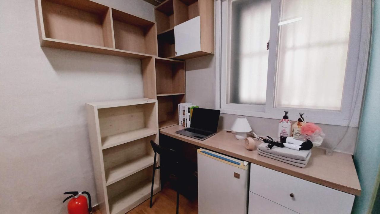 Casa de hóspedes Haechi - For Foreigners Only