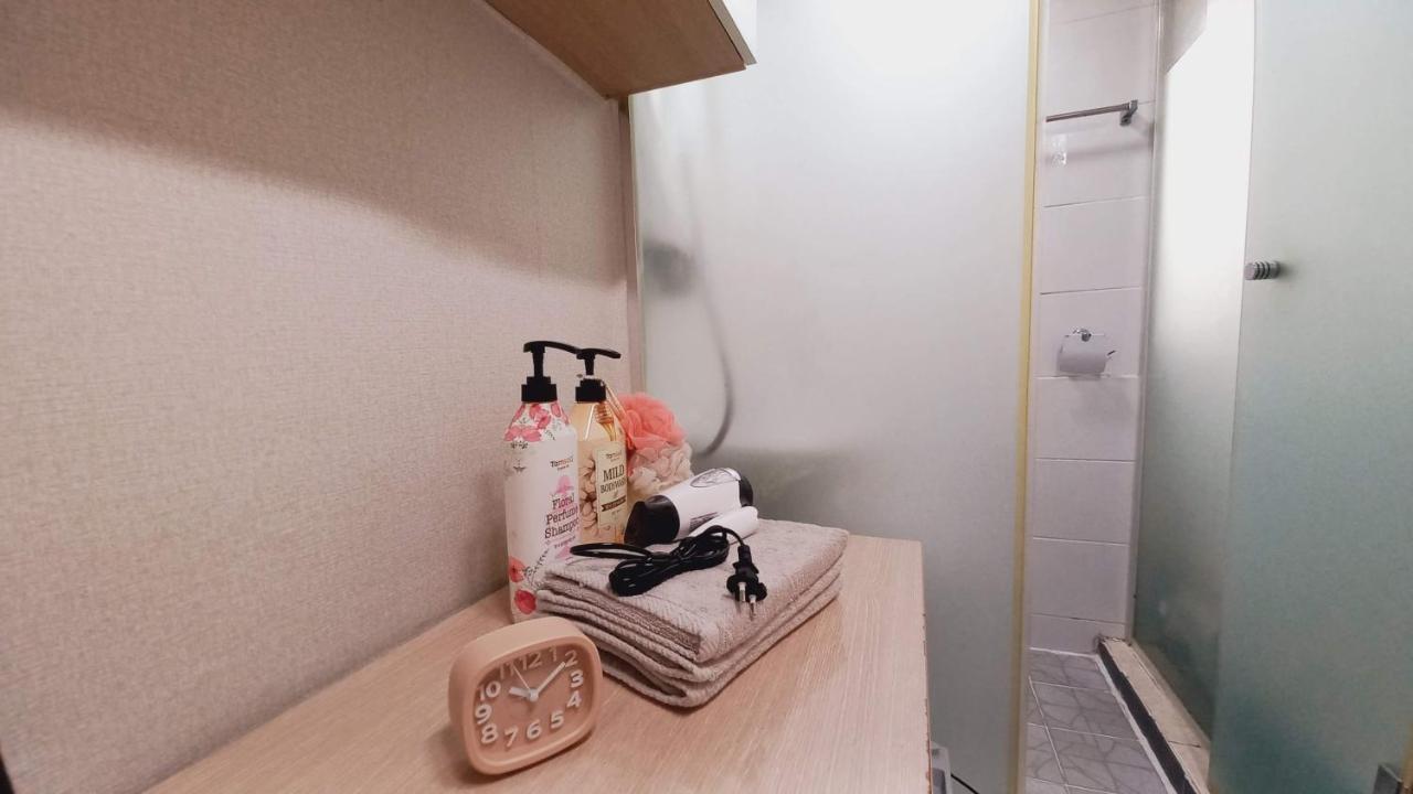 Haechi - For Foreigners Only Guest house