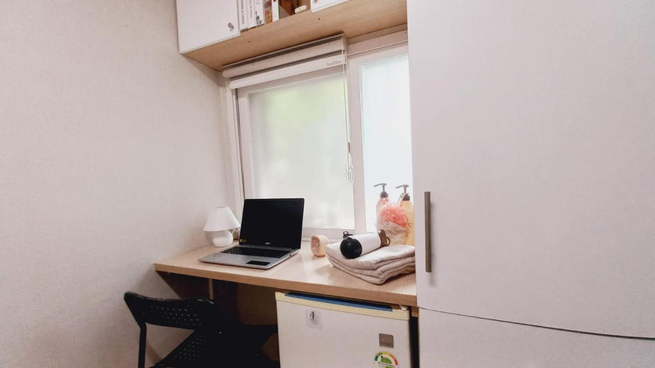 Haechi - For Foreigners Only Guest house